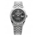  Datejust 36 Wimbledon 126200