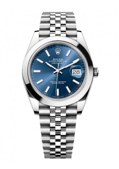 Rolex Datejust 126300