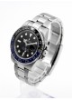 Rolex Gmt Matser II 116710BLNR