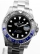 Rolex Gmt Matser II 116710BLNR