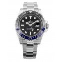  Gmt Master II 116710BLNR Batman