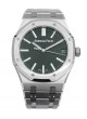 Audemars Piguet Royal Oak Green 15510ST