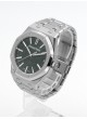 Audemars Piguet Royal Oak Green 15510ST