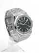 Audemars Piguet Royal Oak Green 15510ST