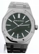 Audemars Piguet Royal Oak Green 15510ST