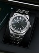 Audemars Piguet Royal Oak Green 15510ST