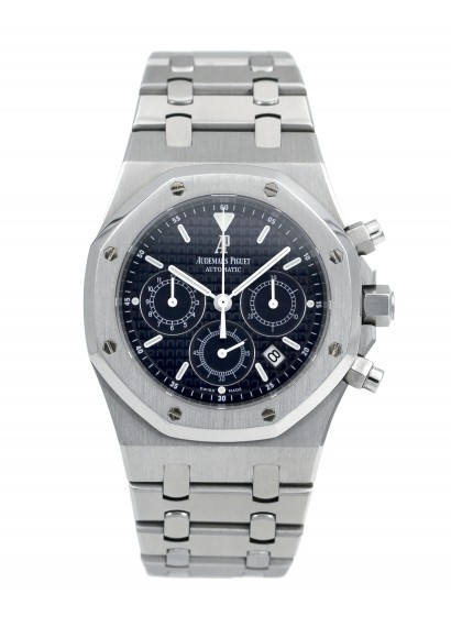 Audemars Piguet Royal Oak Chronograph 25860ST