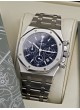 Audemars Piguet Royal Oak Chronograph 25860ST