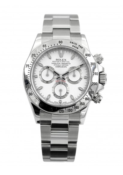 Rolex Daytona Chromalight 116520