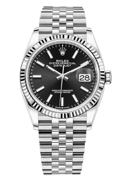  Datejust 126234