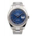  Datejust 116334