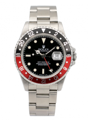  GMT 16710 COKE 16710