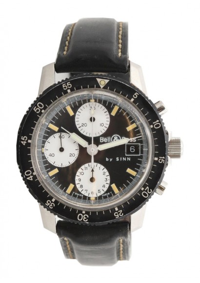 Bell Ross by Sinn chronograph 103 3489 Bell Ross