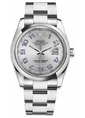  Datejust 116200 116200