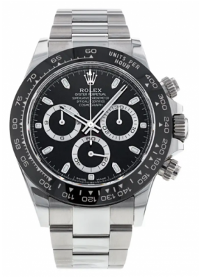  Daytona 116500LN