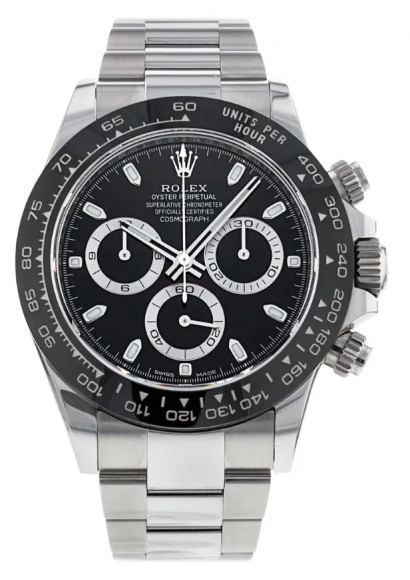 Rolex Daytona 116500LN