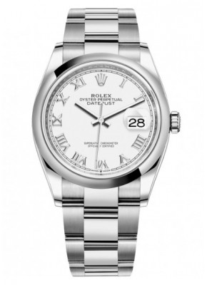  Datejust 126200