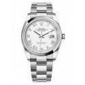  Datejust 126200