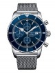  Superocean Heritage II Chronograph 