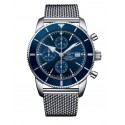  Superocean Heritage II Chronograph 