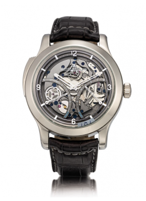  Master Minute Repeater Limited Ed. 151.T.67.S