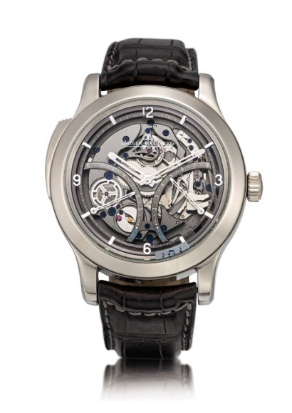  Master Minute Repeater Limited Ed. 151.T.67.S