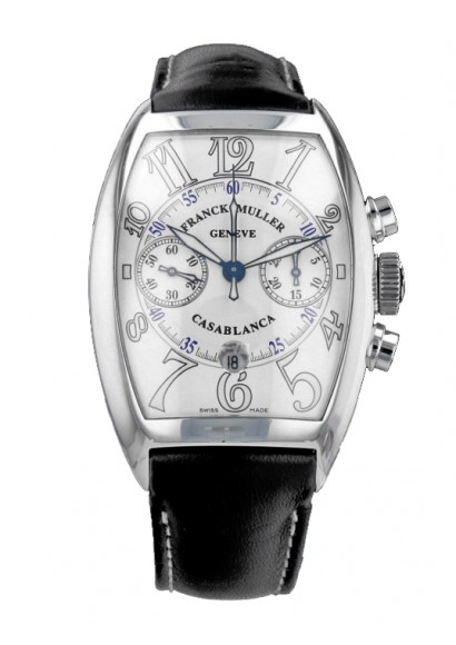  Casablanca FRANCK MULLER 8885 C CC DT