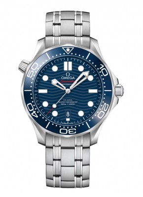  Seamaster Diver 300 M 210.30.42.20.03.001