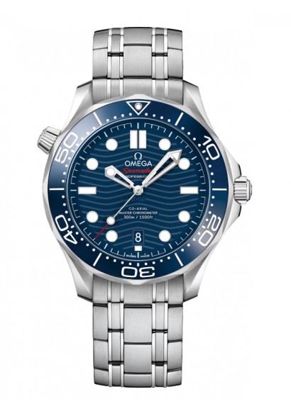  Seamaster Diver 300 M 210.30.42.20.03.001