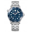  Seamaster Diver 300 M 210.30.42.20.03.001