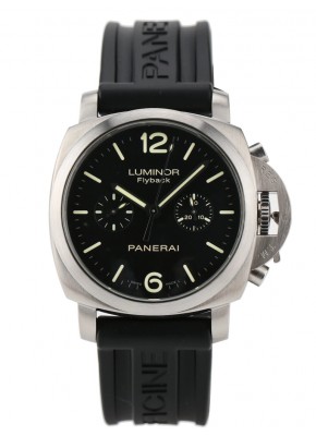  Luminor Flyback PAM361