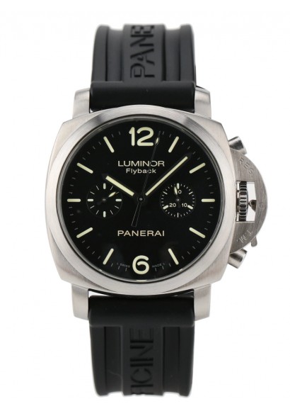 Panerai Luminor Flyback PAM361