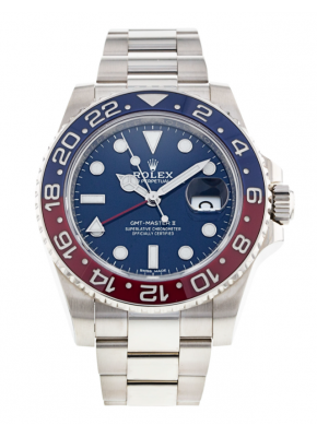  Gmt Master Il 116719