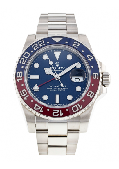  Gmt Master Il 116719