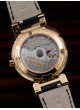 Harry Winston Double seconds Bi-retrograde 18k 200/MAB137R