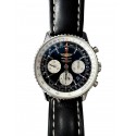  Navitimer 1 B01 Chronograph 43 AB0121211B1X1 