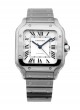 Cartier Santos Medium Wssa0029