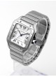 Cartier Santos Medium Wssa0029