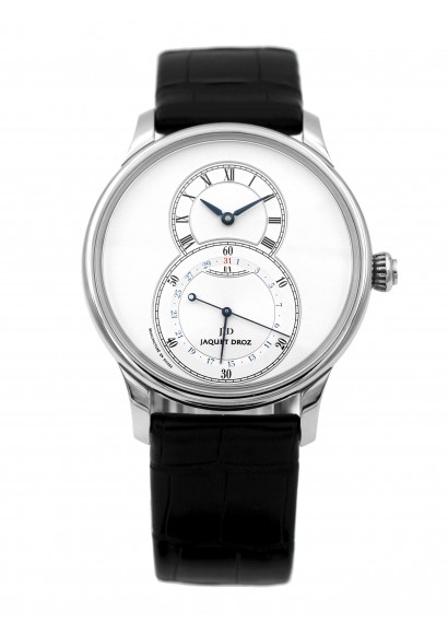 Jaquet Droz Grande Seconde Quantième J007030242