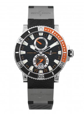  Maxi Marine Diver 263 90