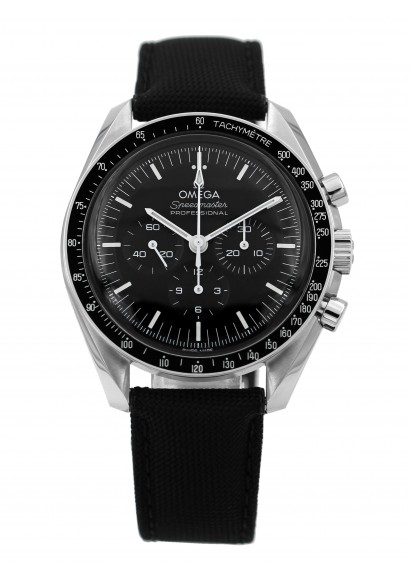 Omega Speedmaster Professionnal Moonwatch 31032425001001