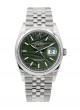 Rolex Datejust Palm 126200