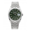  Datejust Palm 126200