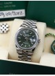 Rolex Datejust Palm 126200