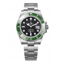  Submariner 126610LV Starbucks