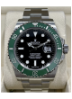 Rolex Submariner 126610LV Starbucks