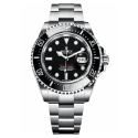  Sea Dweller 126600 126600