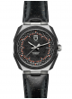 ID Geneve Circular C Carbon Rouge Edition Lab 