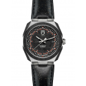 ID Geneve Circular C Carbon Rouge Edition Lab 