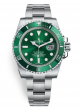  Submariner hulk 116610LV